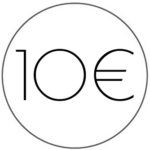 Chèque Cadeau Topaze 10 €uros